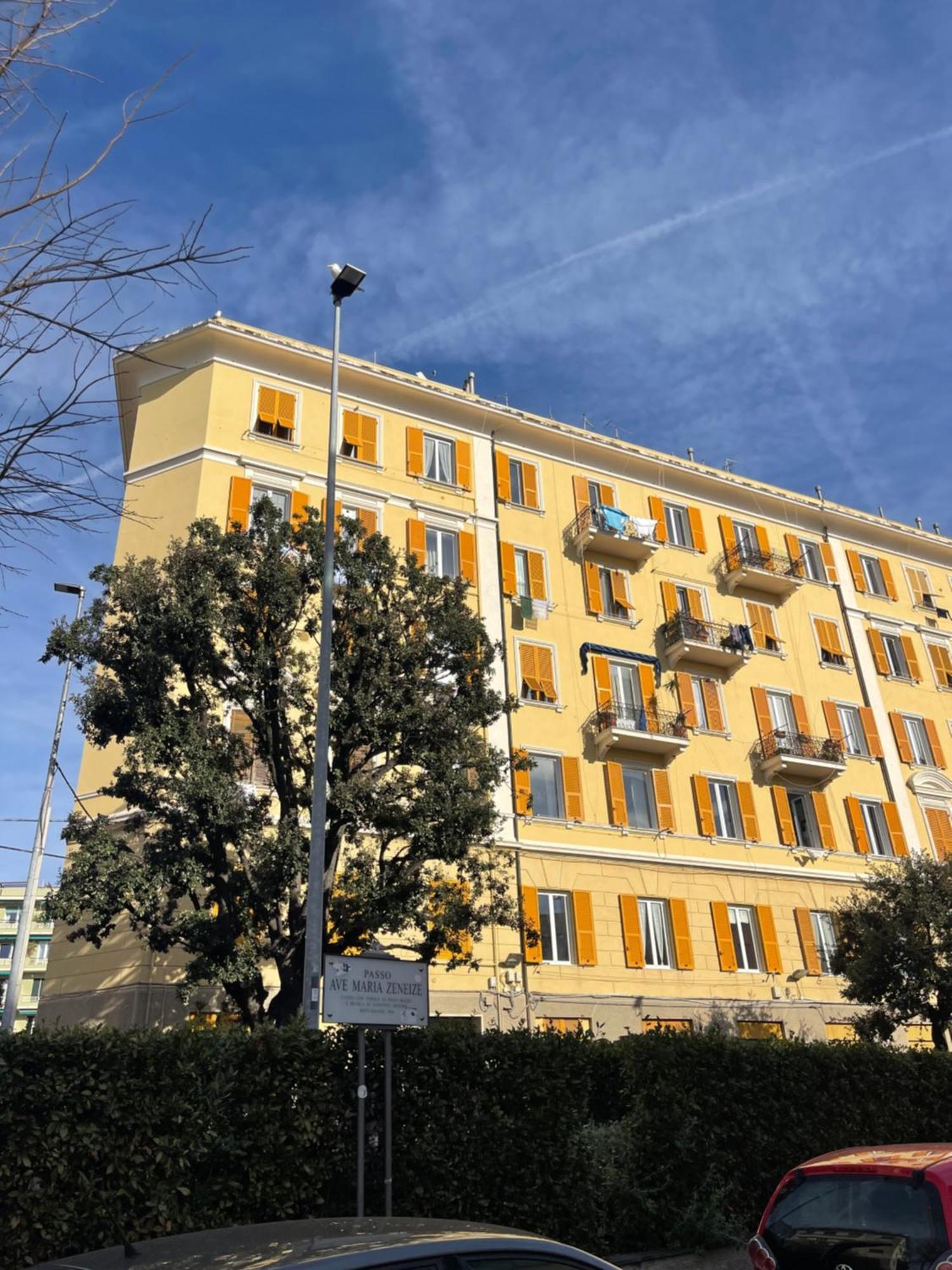 Boccadasse Chic Urban Retreat ジェノヴァ エクステリア 写真