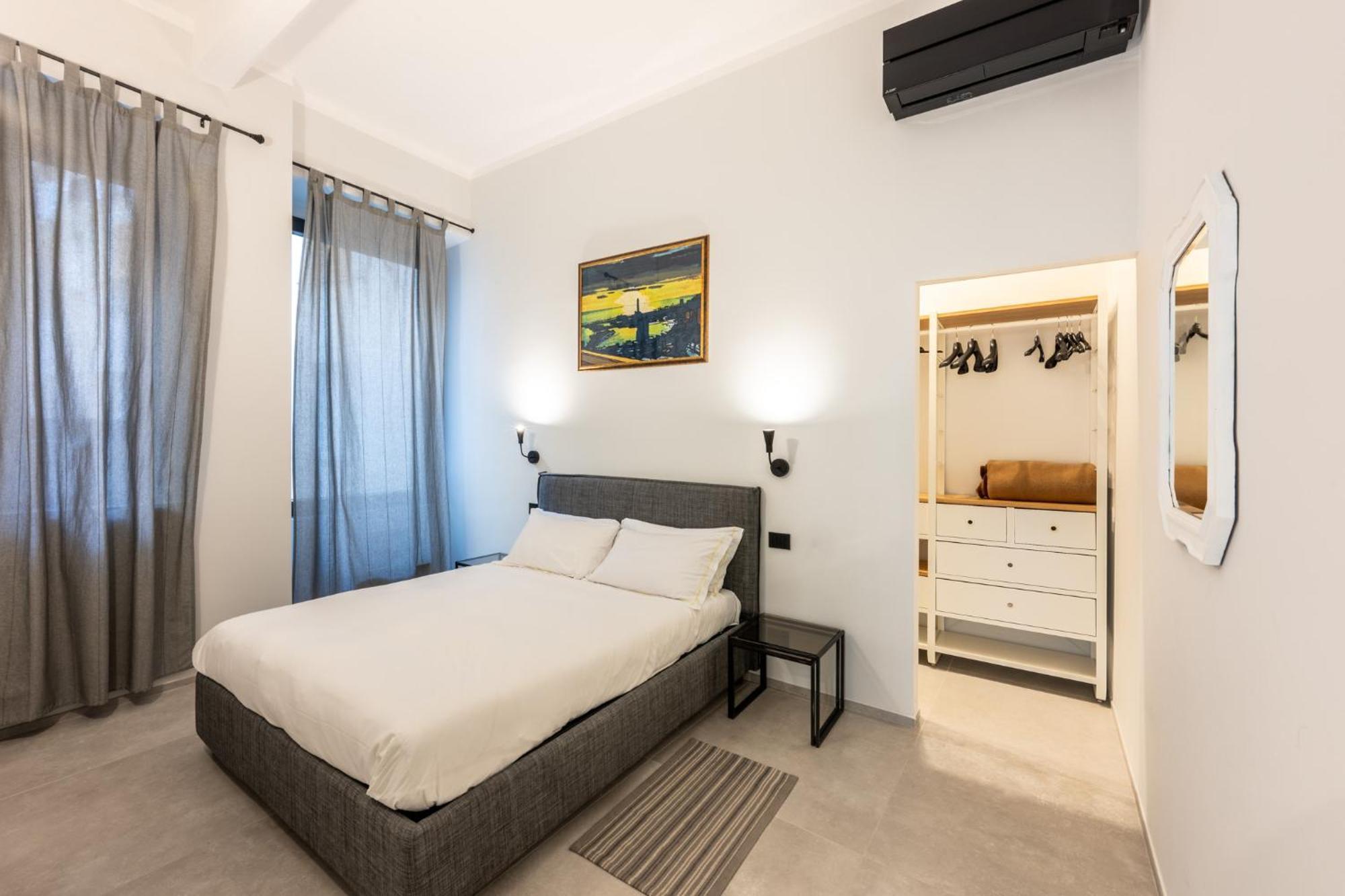Boccadasse Chic Urban Retreat ジェノヴァ エクステリア 写真
