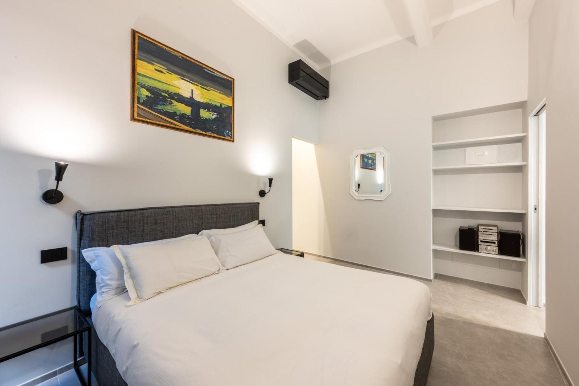 Boccadasse Chic Urban Retreat ジェノヴァ エクステリア 写真