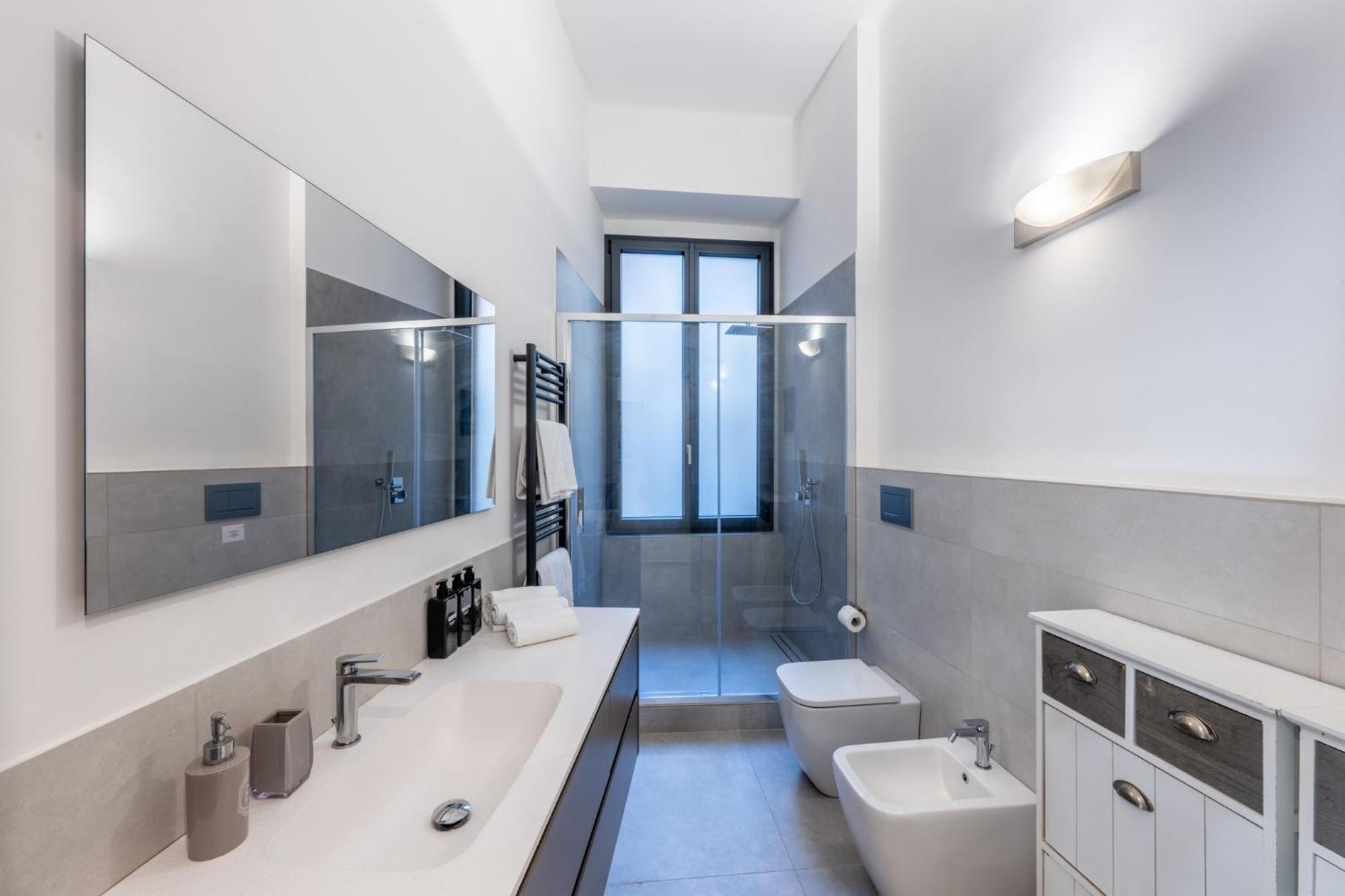 Boccadasse Chic Urban Retreat ジェノヴァ エクステリア 写真