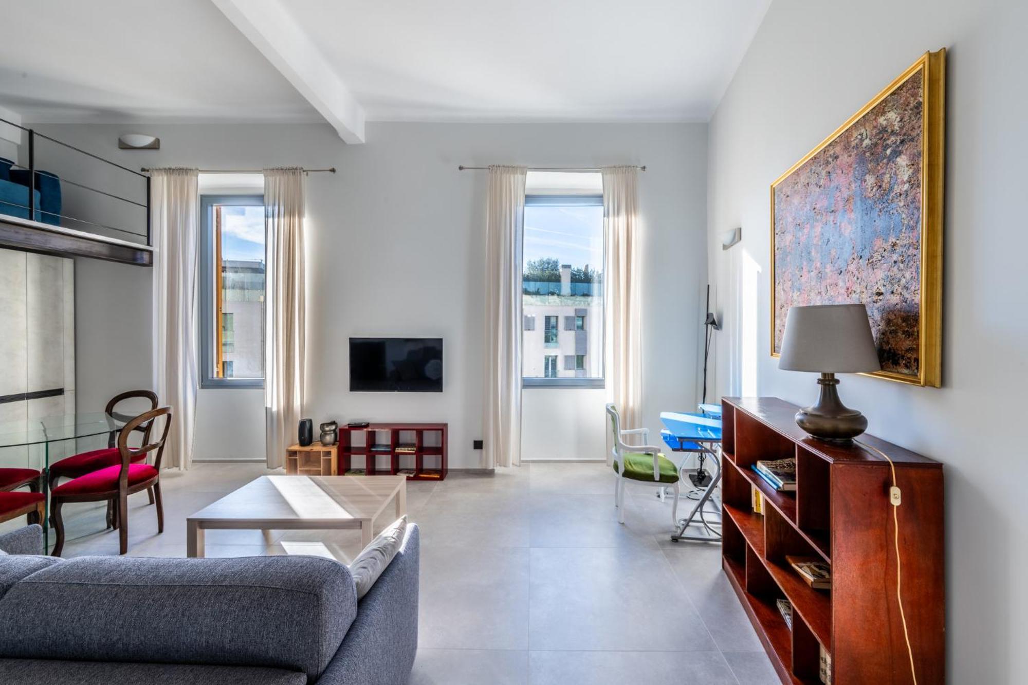 Boccadasse Chic Urban Retreat ジェノヴァ エクステリア 写真